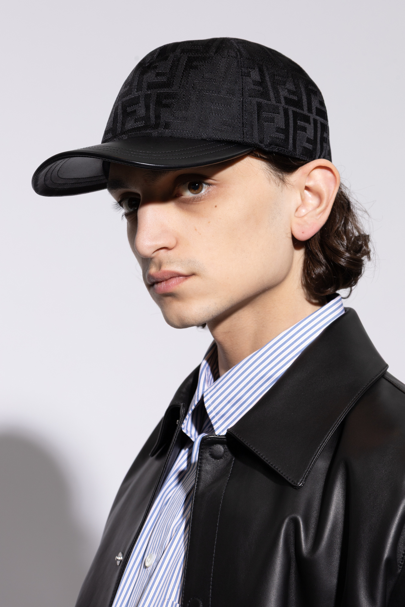 Fendi Baseball cap | Men's | Vitkac